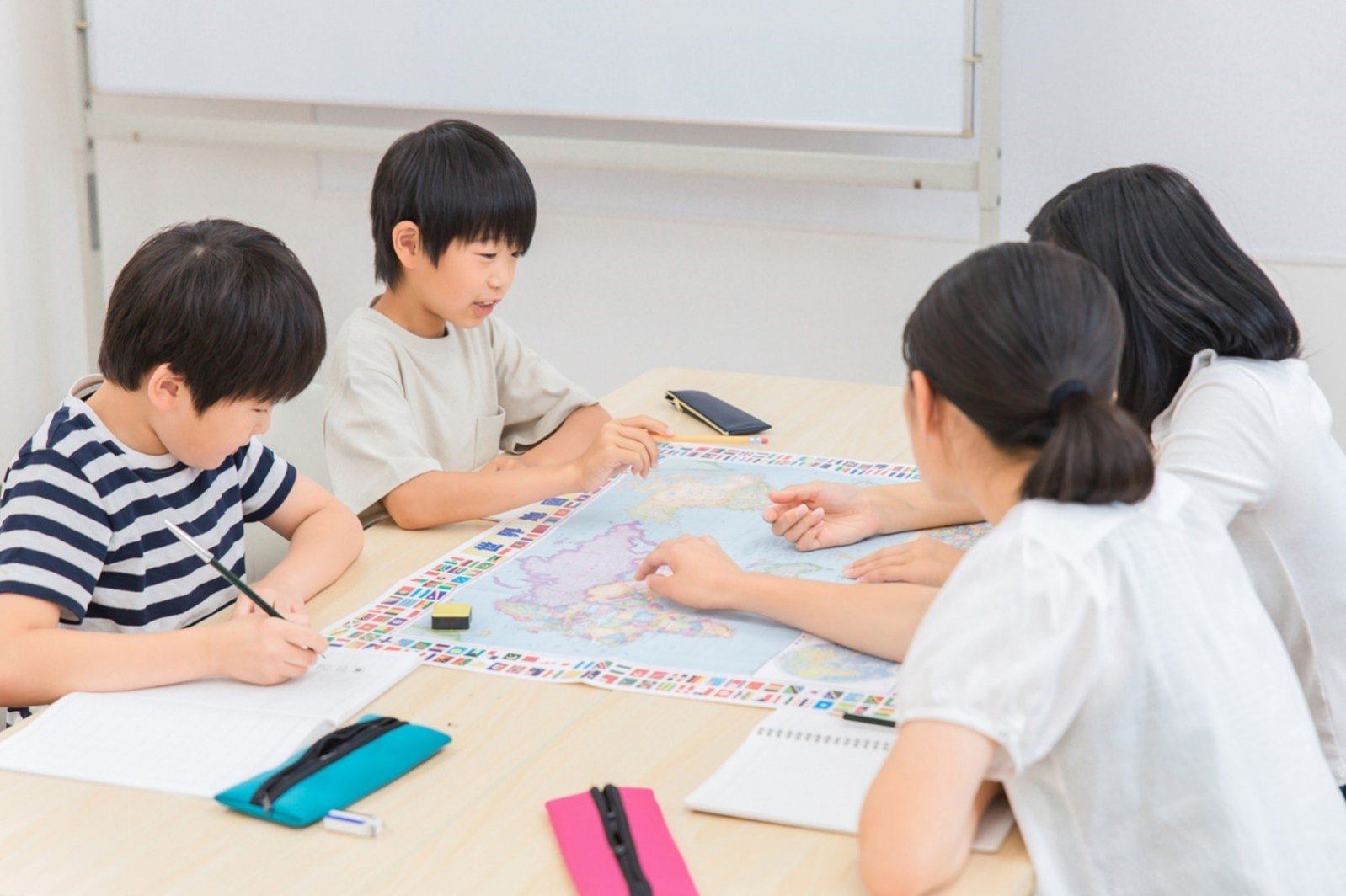 いまさら聞けない アクティブラーニングのメリットや各学校の事例など 
